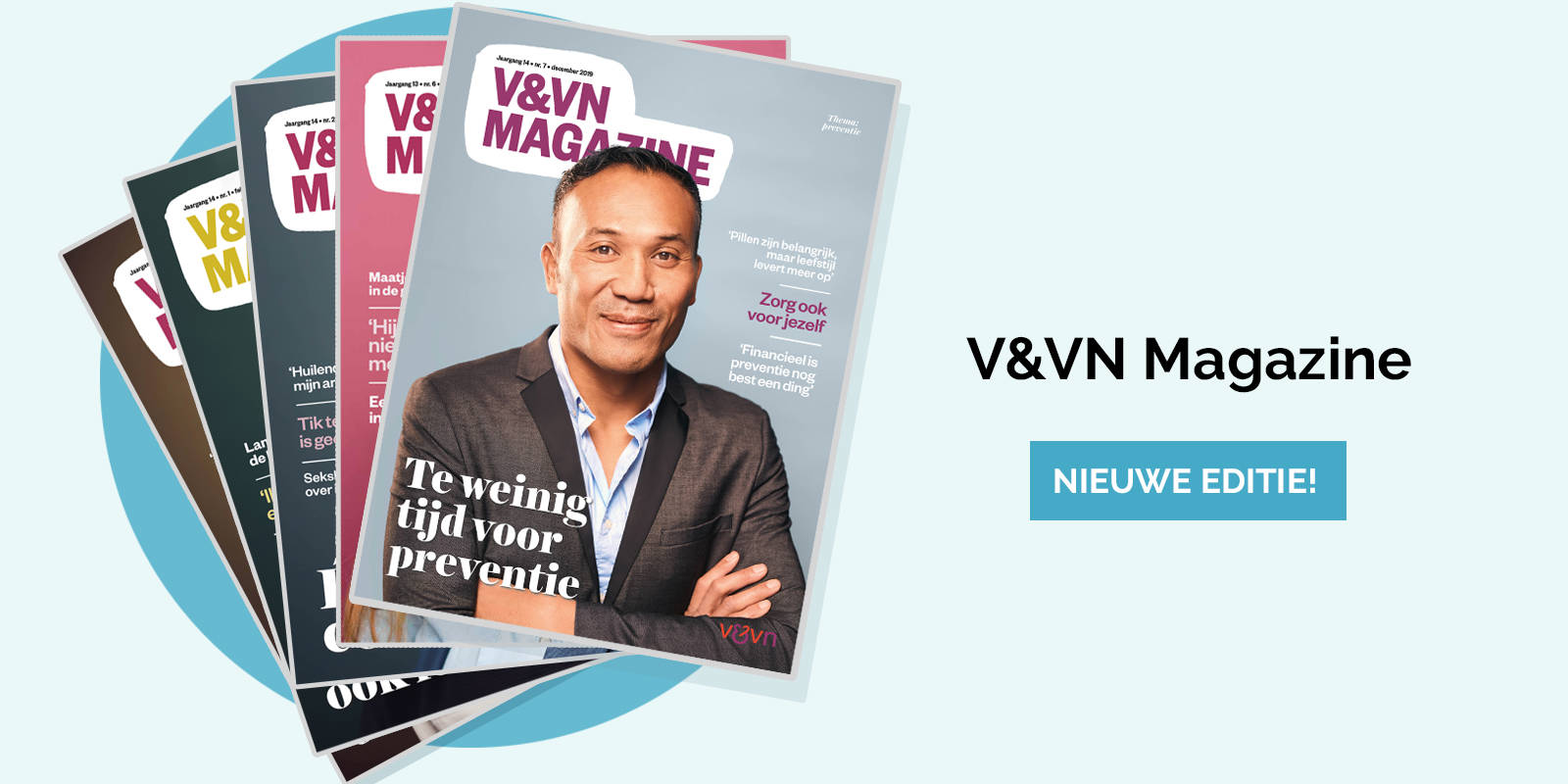 20191212 Magazine Preventie #7 2019
