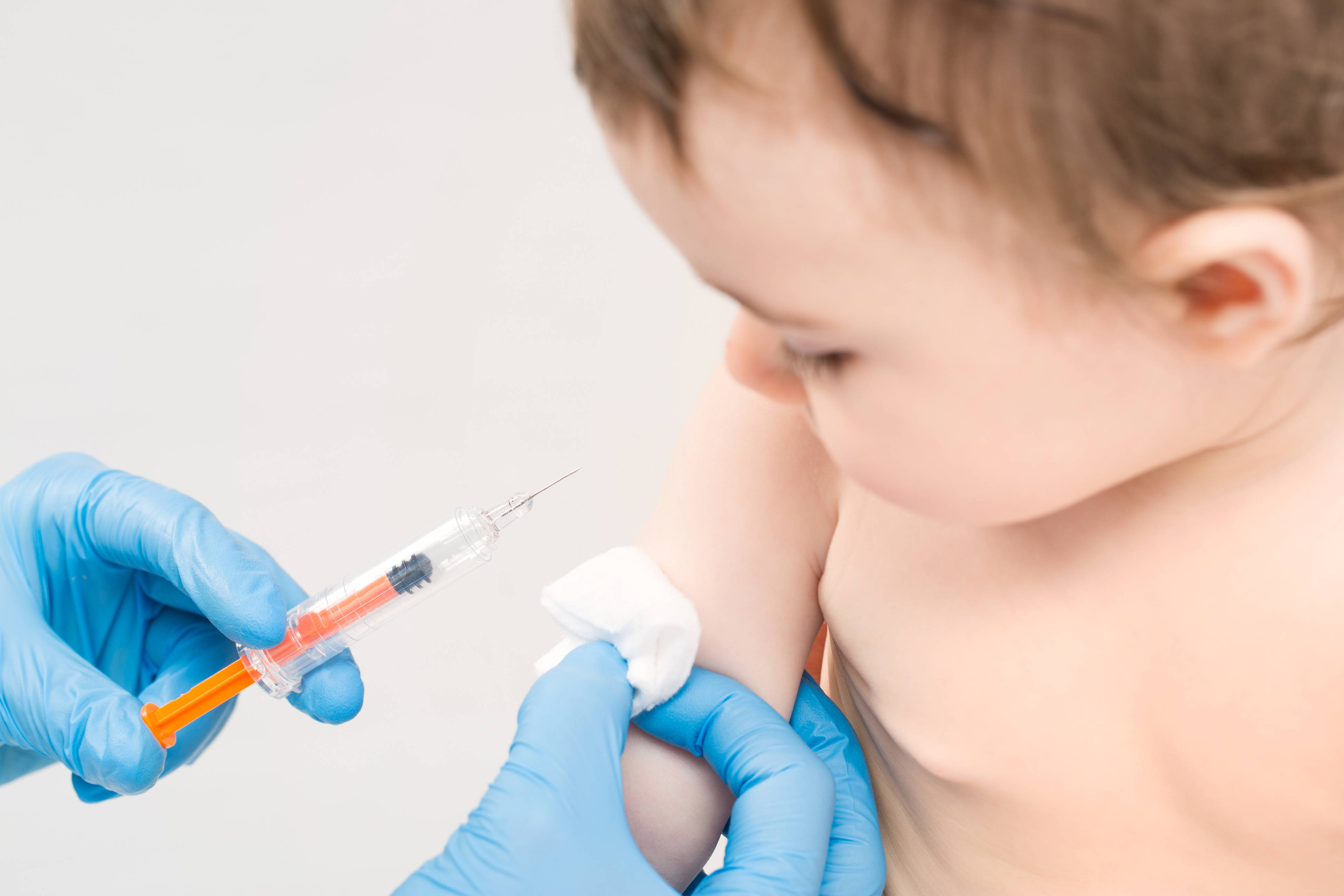 Vaccineren_kind