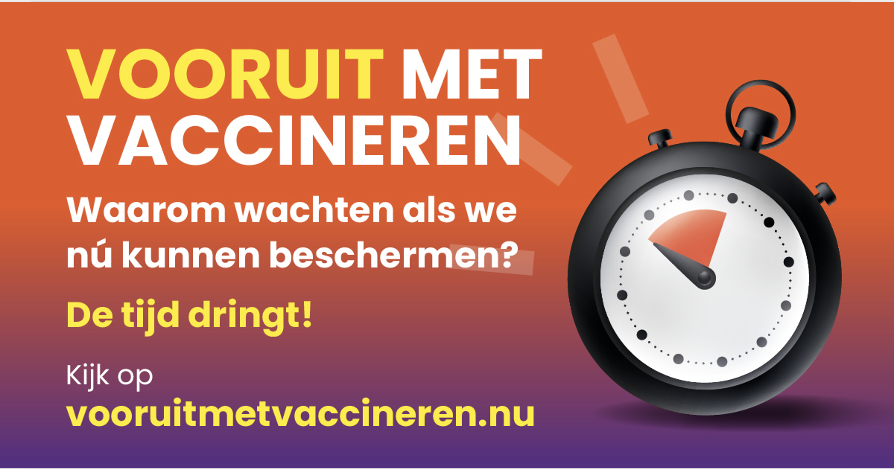 Vaccineren Hero Header