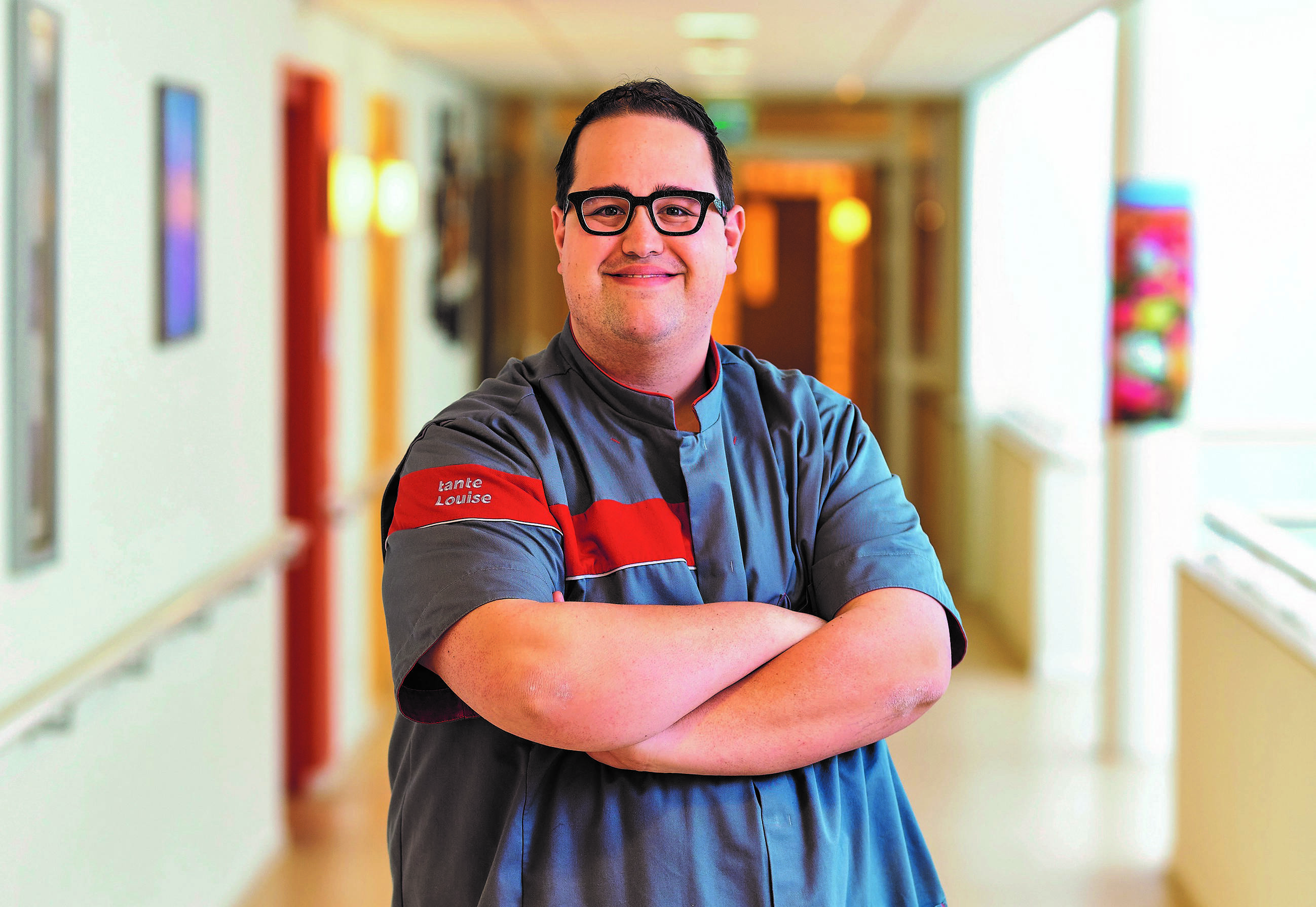 Stefaan Verheugt Magazine 2 2021 Baas In Eigen Vak