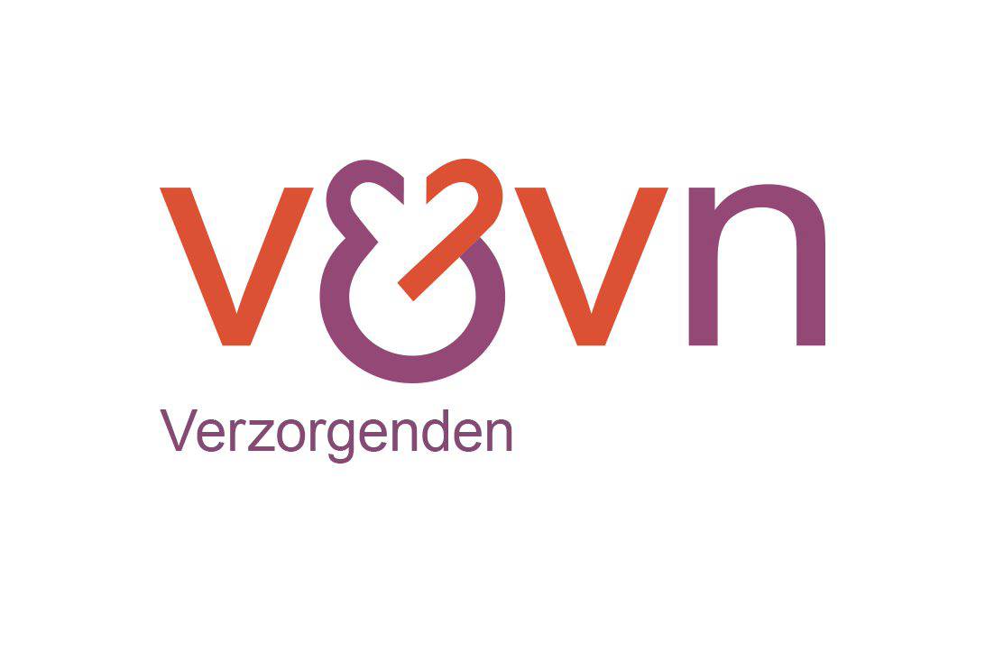 Logo V&VN Verzorgenden
