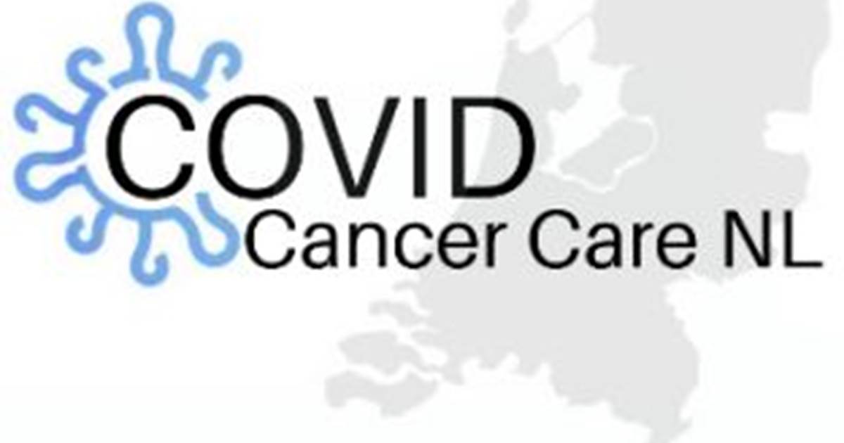 site intellectueel Voorspellen Stand van zaken ZonMw project COVID en kanker in Nederland | V&VN Oncologie  | V&VN