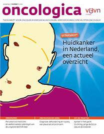 Cover 1 2020 1 Oncologica