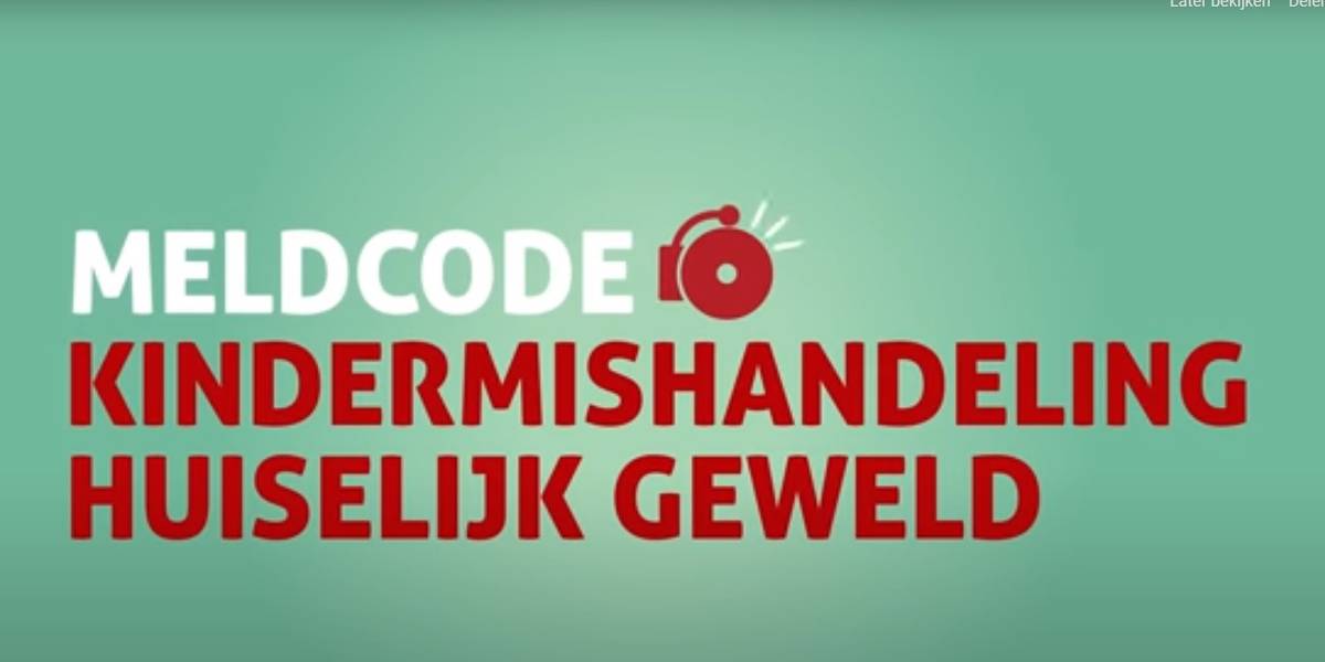Meldcode