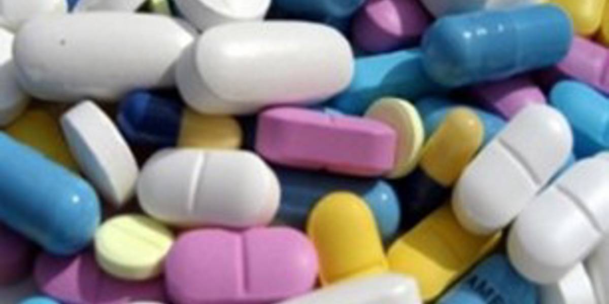 Farmacotherapie
