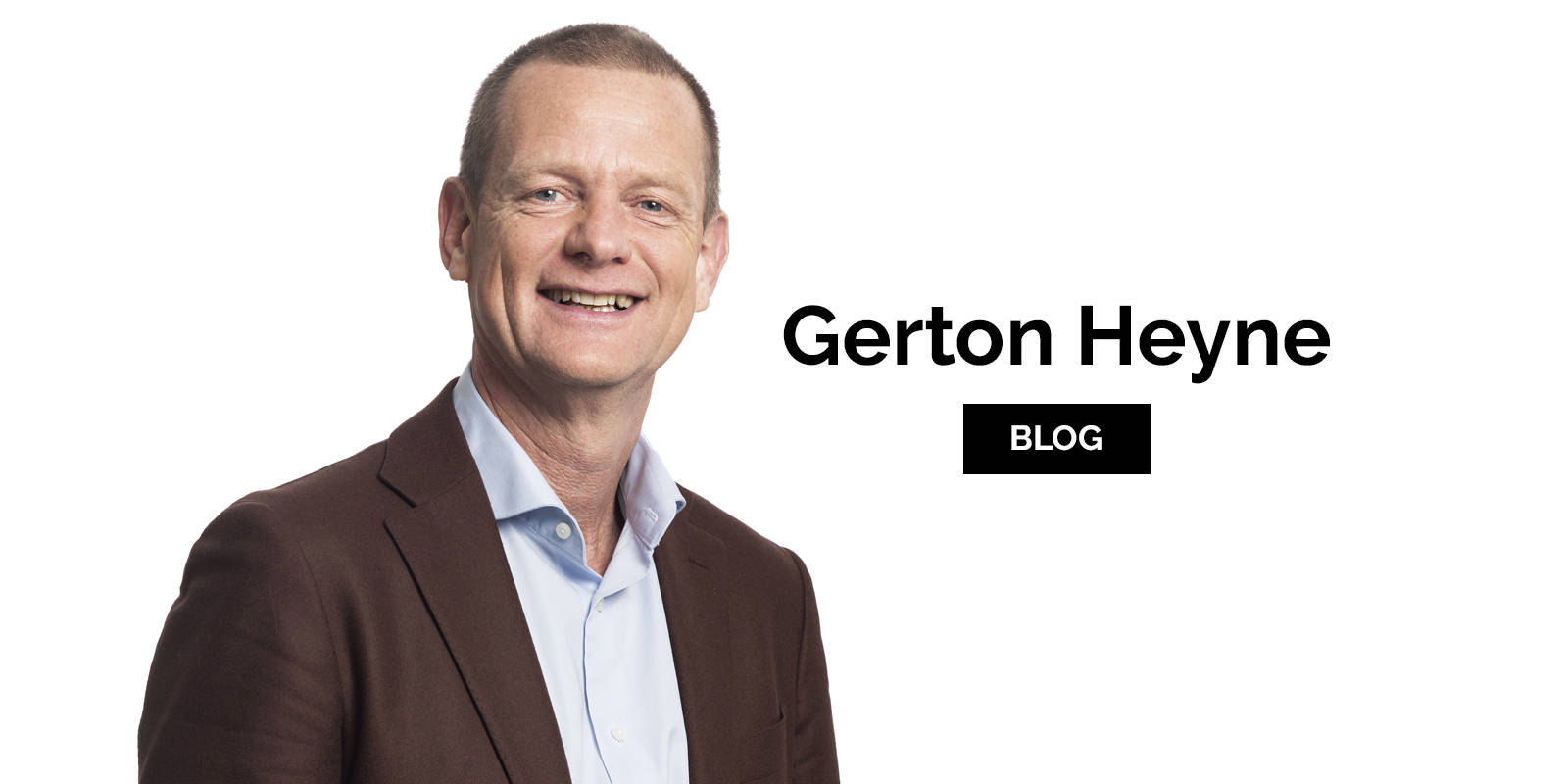Gerton Heyne blogt (banner)