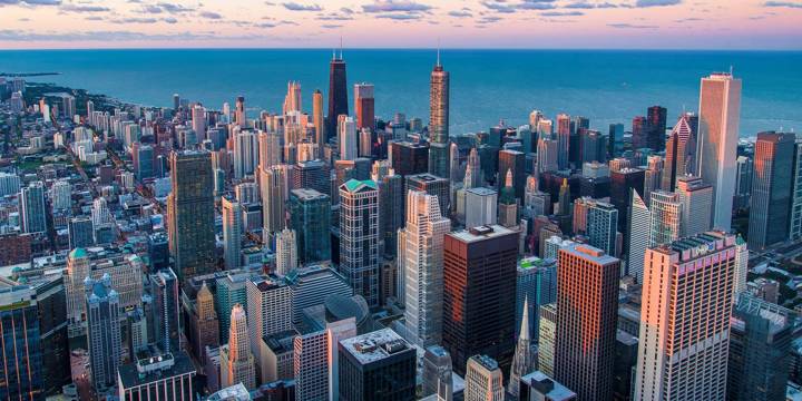 Chicago