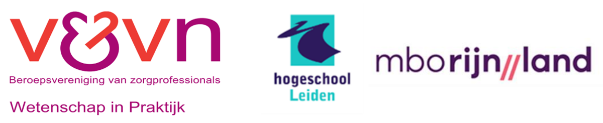 Logo Sponsor Wetenschap