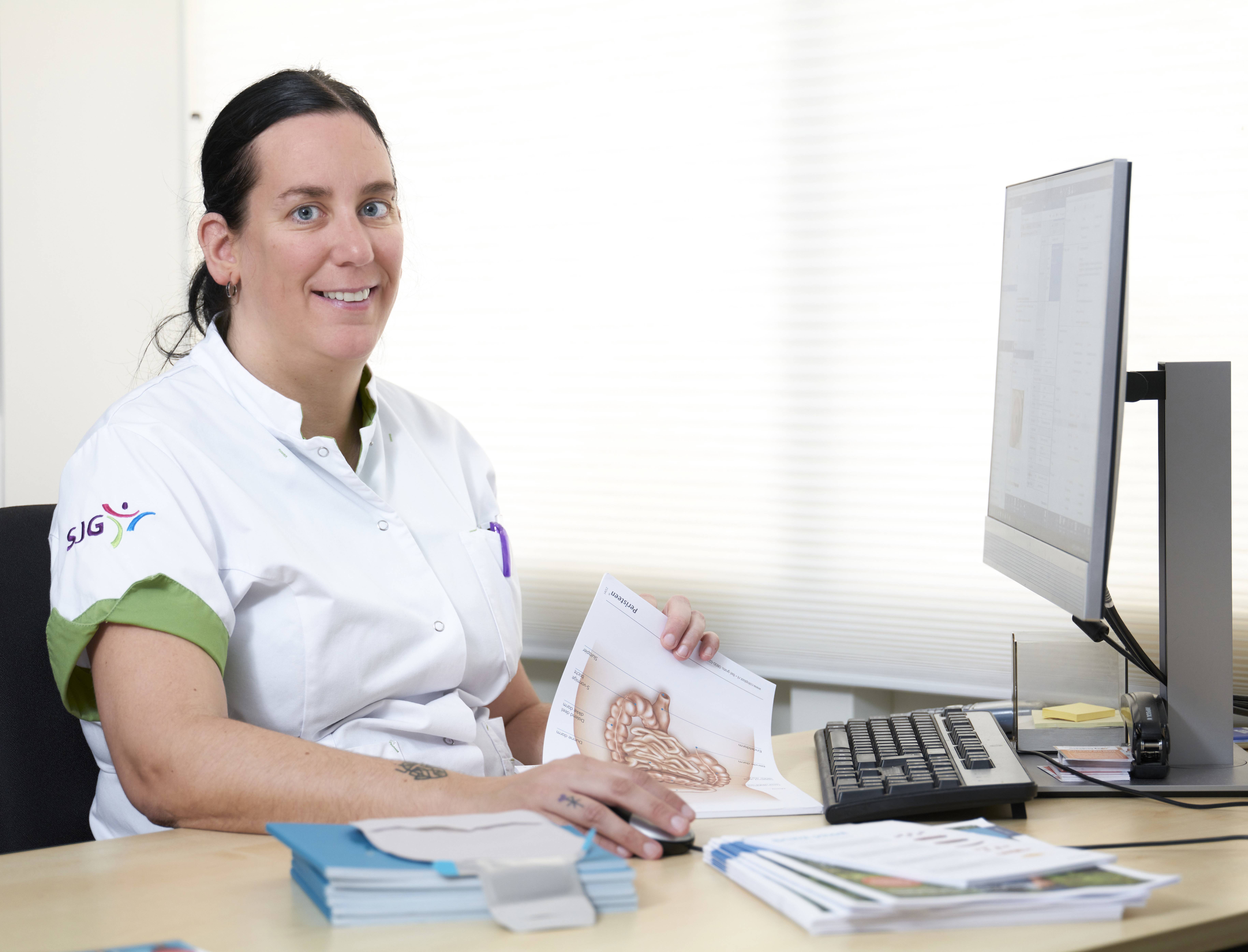 Foto 1 Kim De Kleijn Van Der Wal