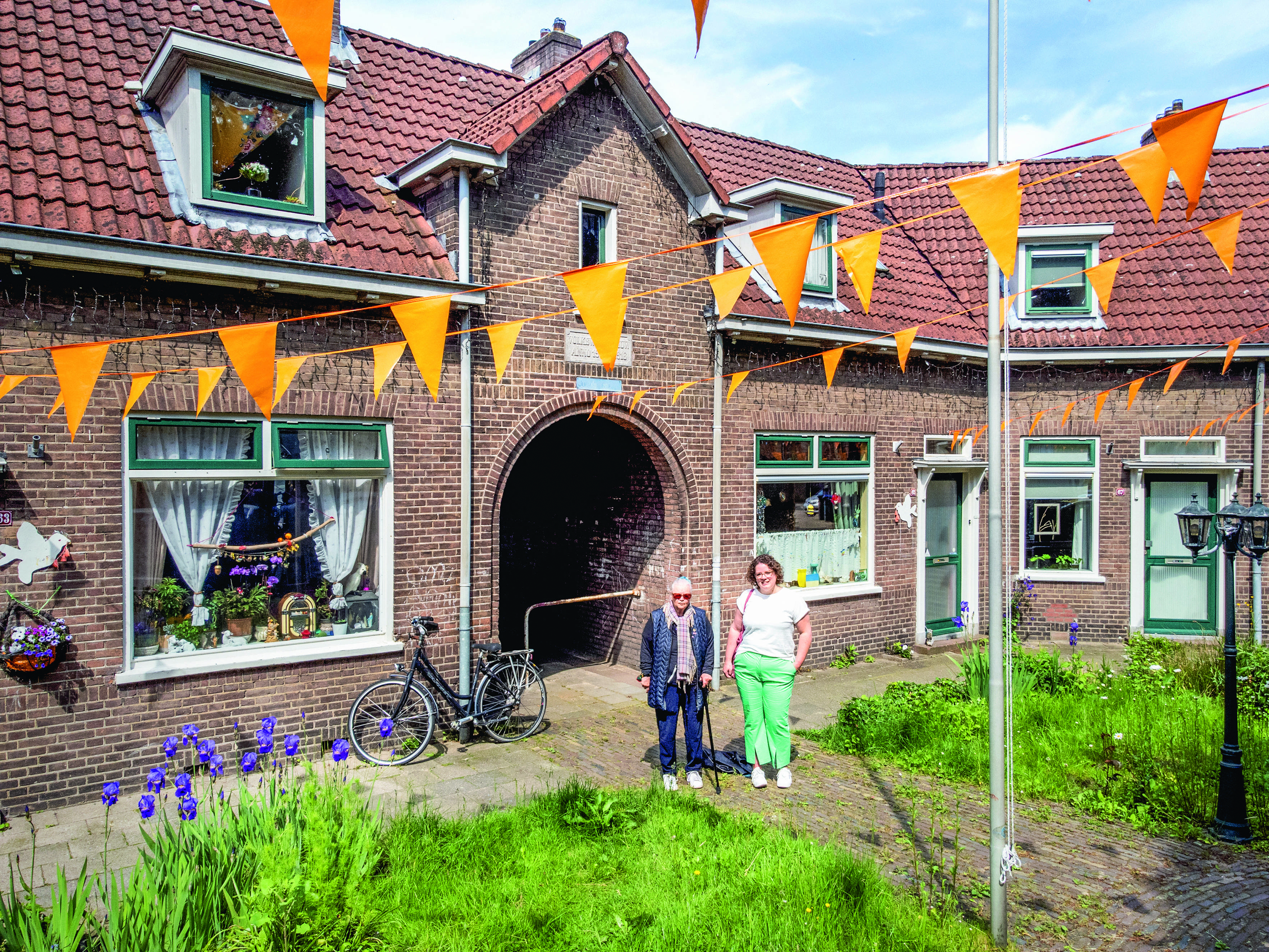 V&VN 2 2023 Verzorgende IG Als Spil